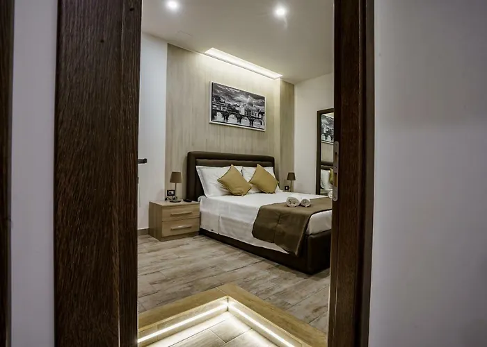 Noemi\'S Rooms Guest House