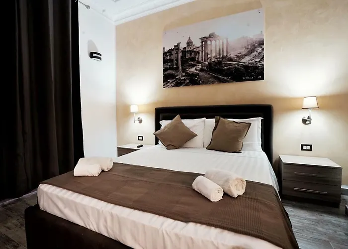 Noemi\'S Rooms Guest House